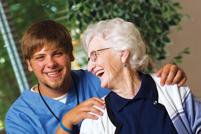 Good Samaritan Society - Wagner — homepage