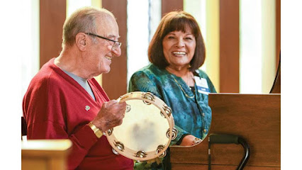 GOOD SAMARITAN SOCIETY - WESTBROOK — homepage