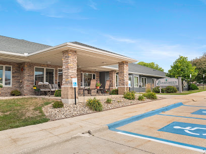 Good Samaritan - Waukon — homepage