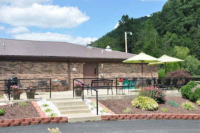 Good Shepherd Health and Rehabilitation — homepage