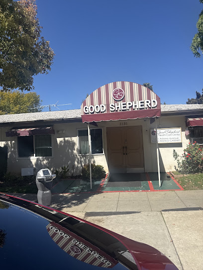 GOOD SHEPHERD HEALTH CARE CENTER OF SANTA MONICA — homepage