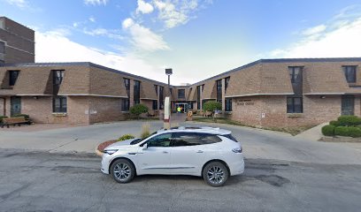 Good Shepherd Health Center — homepage