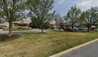 GOOD SHEPHERD HOME-BETHLEHEM — homepage