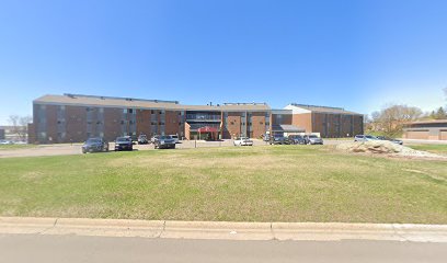 GOOD SHEPHERD HOME HEALTH CARE — homepage
