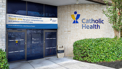 GOOD SHEPHERD HOSPICE — homepage