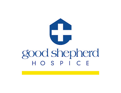 Good Shepherd Hospice — homepage