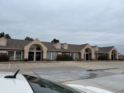 GOOD SHEPHERD HOSPICE — homepage