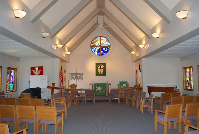 Good Shepherd Lutheran Home — homepage