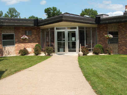 GOOD SHEPHERD LUTHERAN HOME — homepage