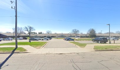 GOOD SHEPHERD LUTHERAN HOME — homepage