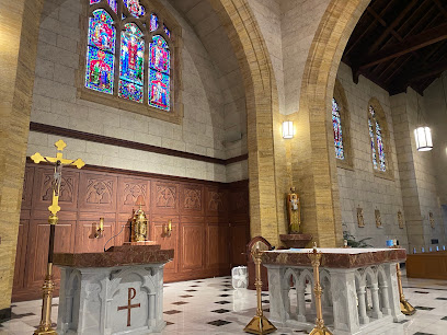 GOOD SHEPHERD NURSING HOME — homepage