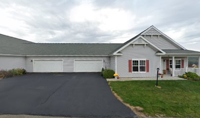 GOOD SHEPHERD VILLAGE AT ENDWELL — homepage