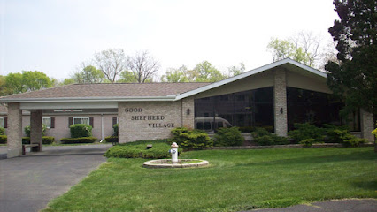 GOOD SHEPHERD VILLAGE — homepage