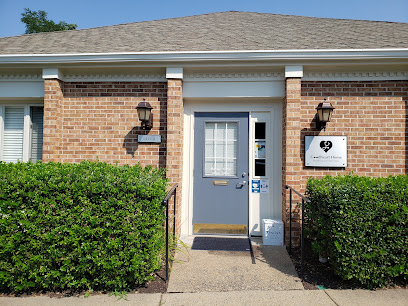 GOODHEART HOME HEALTHCARE SERVICES — homepage