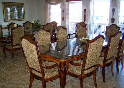 Goodlife Senior Living and Memory Care Amarillo — homepage