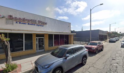 GOODWILL PLUS, INC — homepage