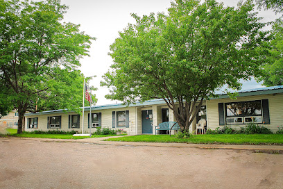 Gordon Countryside Care — homepage