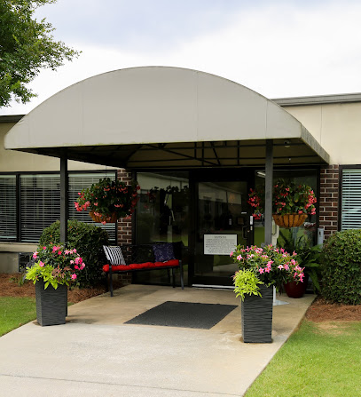 GORDON HEALTH AND REHABILITATION — homepage