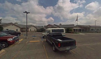 Goshen Healthcare Community — homepage