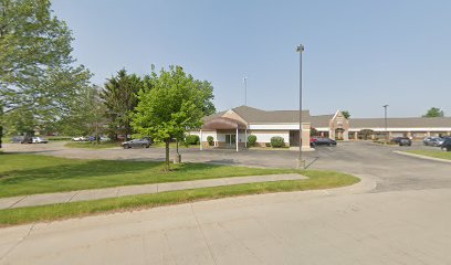 GOSHEN HOME CARE AND HOSPICE — homepage