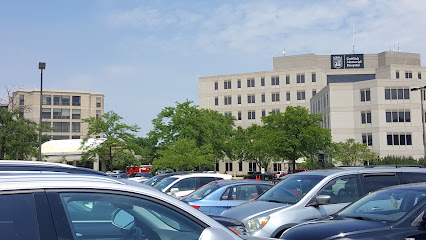 GOTTLIEB MEMORIAL HOSPITAL — homepage