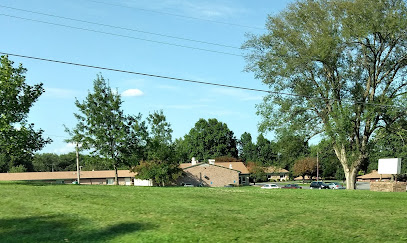 GOWER CONVALESCENT CENTER, INC — homepage