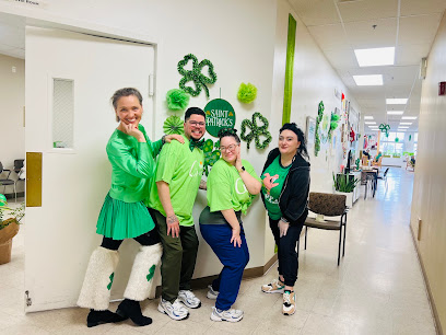 Grace Adult Day Care Center — homepage