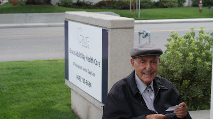 Grace Adult Day Health Care — homepage