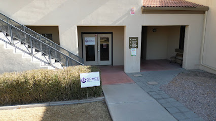 GRACE Adult Day Social Club — homepage