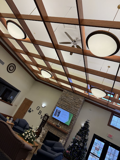 GRACE BRETHREN VILLAGE — homepage