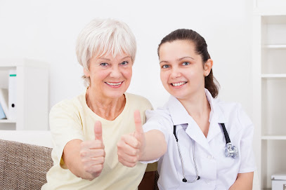 GRACE COMMUNITY HOME HEALTH INC. — homepage