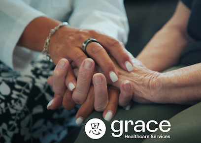 GRACE HEALTHCARE SERVICES LLC — homepage