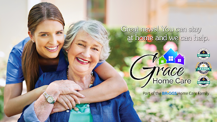 Grace Home Care — homepage