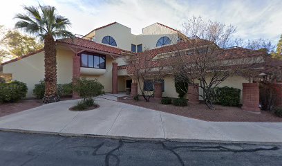 GRACE HOSPICE OF NEVADA LLC — homepage