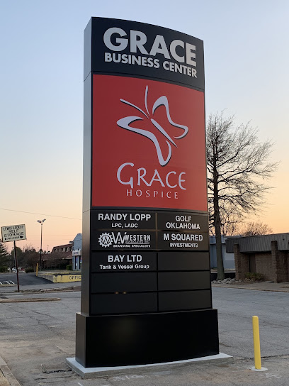 GRACE HOSPICE — homepage