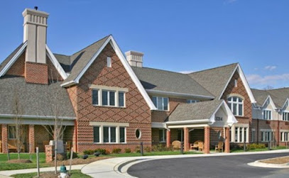 Grace House — homepage