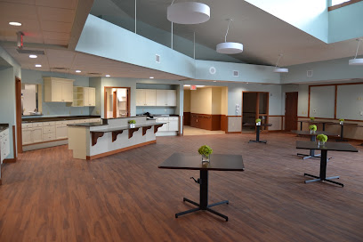 GRACE LUTHERAN COMMUNITIES - RIVER PINES — homepage