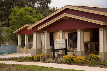 Grace Manor at Lake Morton — homepage