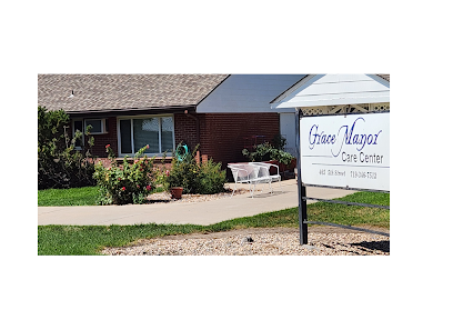 GRACE MANOR CARE CENTER — homepage
