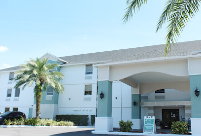 Grace Manor Suites — homepage