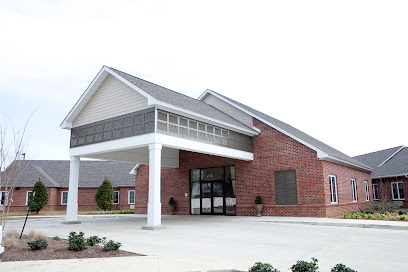Grace Nursing Home — homepage