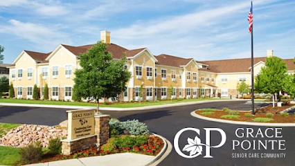 GRACE POINTE CONT CARE SR CAMPUS, SKILLED NURSING — homepage