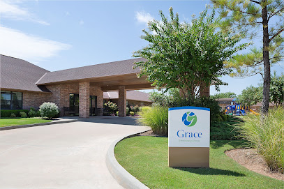 GRACE SKILLED AND NURSING THERAPY NORMAN — homepage