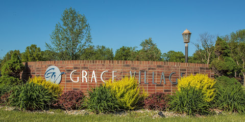 GRACE VILLAGE HEALTH CARE FACILITY — homepage
