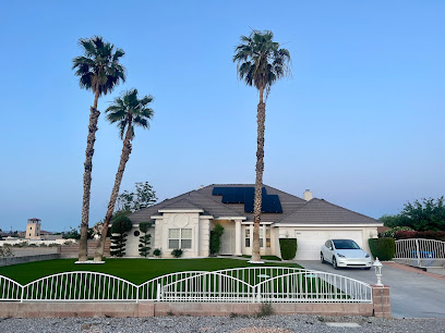 Graceful Grove Group Home — homepage