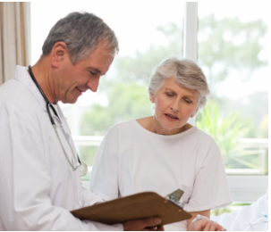 GRACEFUL HOSPICE CARE INC — homepage