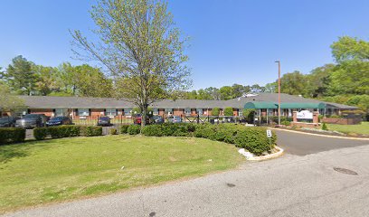 GRACELAND REHABILITATION AND NURSING CARE CENTER — homepage