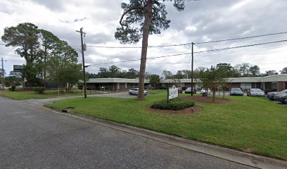 GRACEMORE NURSING AND REHAB — homepage