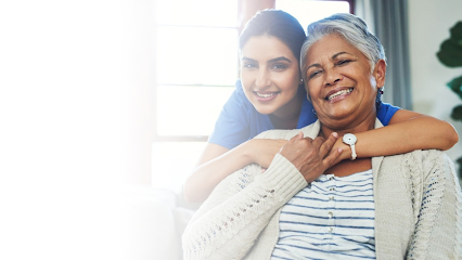 Gracepoint Home Care — homepage