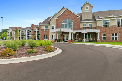 GRACEPOINTE CROSSING GABLES — homepage
